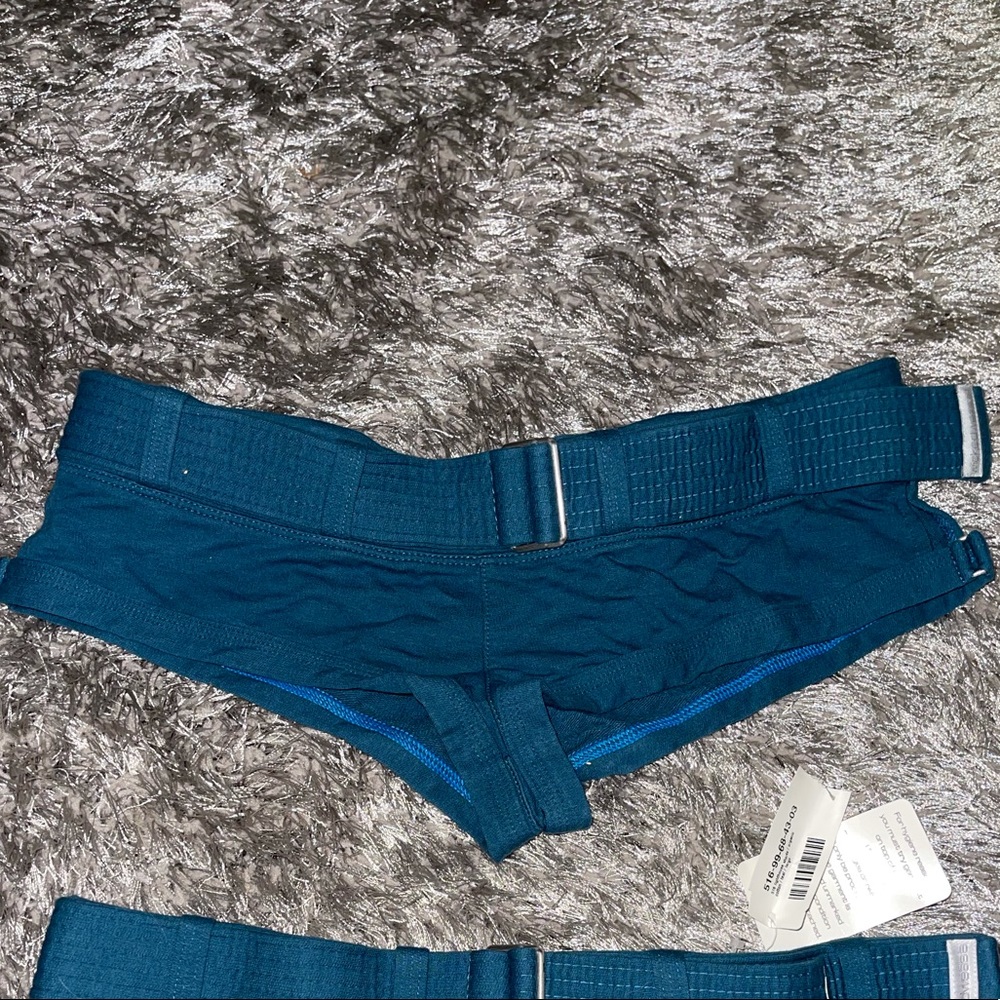 Wicked weasel lighthouse shorts